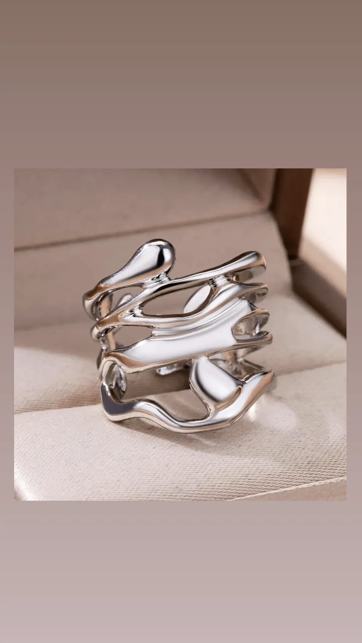 Bague Fondante – Image 2