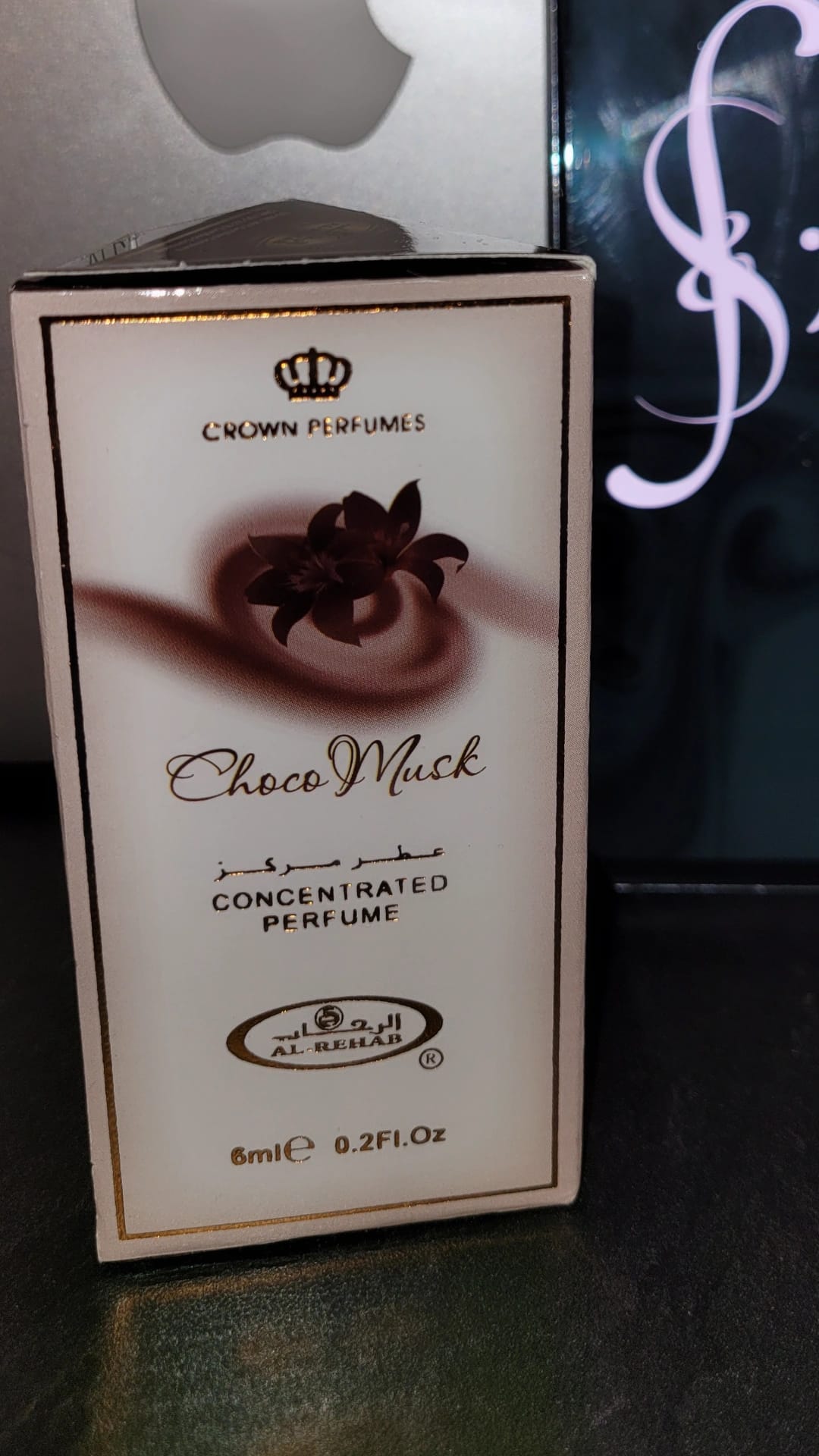 CHOCO MUSK – Image 2